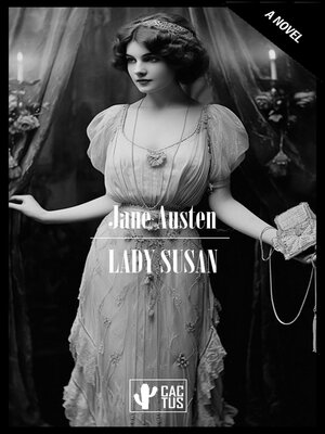 cover image of Lady Susan